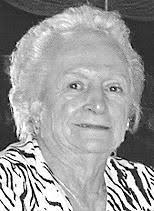 ANNA BURROW Obituary (2017)