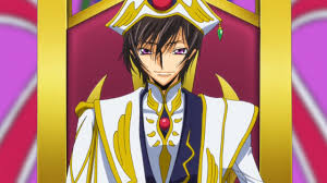 Watch Code Geass: Lelouch Of The Rebellion | Netflix