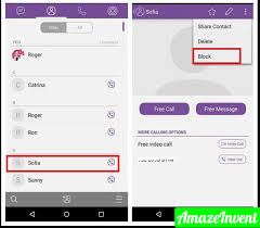 Has someone blocked your number on their iphone? How To Know If Someone Blocked You On Viber Amazeinvent