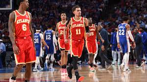 Atlanta scores blowout win in philadelphia. Akswd8xa4uedlm