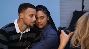 @stephencurry30 is this real life?! Stephen Curry And Wife Ayesha On Marriage Kids And Their Matching Tattoos Parents Parents