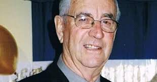 Stretch, Floyd Daniel