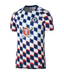 It shows all personal information about the players, including age, nationality, contract duration and current market. Chelsea Fc Trikot