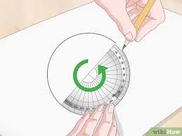 The circumcircle of a triangle is the circle that passes through all three vertices of the triangle. 6 Ways To Draw A Circle Wikihow