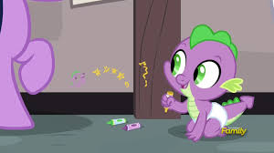 2017796 Baby Baby Dragon Baby Spike Crayon Crayon Drawing Cute Daaaaaaaaaaaw Dead Diaper Di My Little Pony Merchandise Twilight Sparkle Baby Dragon