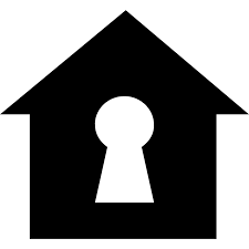 Sey insured svg vector icon. Insurance Icon 1