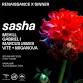Renaissance x SINNER pres Sasha event image