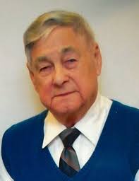 Obituary for Clarence Cox