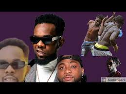 Das video handelt davon, dass bonez mit seiner freundin im kino ist, wo filme über ihn laufen, was eine anspielung an micheal jackson's „thriller. Download Burna Boy Jealousy Mp4 3gp Naijagreenmovies Netnaija Fzmovies