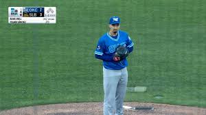 Snell's Tuesday return gives LA yet another two-time Cy winner