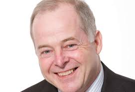 Nigel Pepper backs plans to build UK first King Prawn hatchery facility in  Crowland