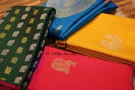 Pin On Borderless Saree