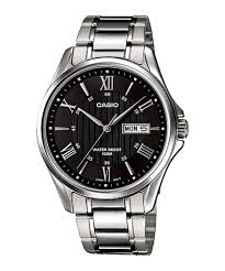 Casio Mtp 1384d 1avdf Kol Saati Erkek Kol Saatleri Saatler Erkek Tarzlari