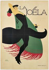 Joela Poster Creator Julius Klinger Designer Endroit De Publication Germany Date De Creation Date Unknown Art Julius Poster