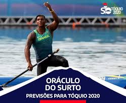Judô e handebol embarcam juntos. Oraculo Do Surto As Previsoes Para Os Jogos Olimpicos De Toquio Surto Olimpico
