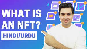 What Is Nft Crypto In Hindi Urdu Youtube