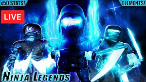 Update Altar Of Elements Z Master Giveaway Ninja Legends Roblox Live Stream 25jan2020 Youtube Roblox Legend Free Avatars