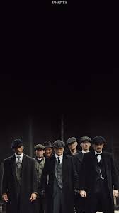 Follow the vibe and change your wallpaper every day! Iphone Peaky Blinders Wallpapers Wallpaper Cave