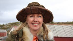 Himmelblå-stjerne koronasmittet