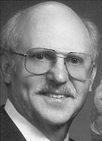 LeRoy Fisher Obituary (1929-2007)