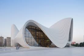 Avant Garde Organic Forms In Architecture Zaha Hadid Architecture Zaha Hadid Zaha Hadid Design
