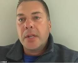 SUV plows into New Hampshire restaurant leaving 34 hurt