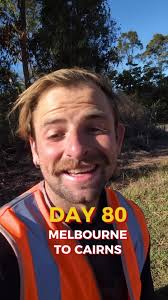 Day 80 bikepacking from Melbourne to Cairns , #bikesnacking #cycling  #australia #queensland