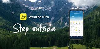 Therefore, people have created a weather forecast program to be. Weatherpro Forecast Radar Widgets V5 6 6 Premium Apk4all
