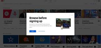 First, you must plug the firestick device into the tv, make sure they're both on, and the fireos is connected to the internet. How To Install Youtube Tv On Fire Stick