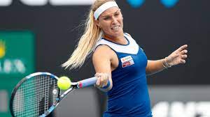 The latest information, matches and stats for johanna larsson. Dominika Cibulkova Has The Power To Blow Away Johanna Larsson Sport News Racing Post