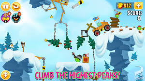 Angry birds seasons 1 angry birds seasons . Angry Birds Seasons V6 6 2 Mod Apk Unlimited Items Unlock Apkdlmod