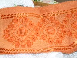 Check spelling or type a new query. Bordado Hardanger Toalha De Lavabo Bordada Em Hardanger 3artesas Atelie Flickr