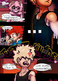 Spit Low [VonBoche] - FreeComix