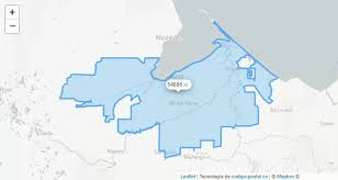 The bad river reservation is comprised of approximately 125,000 acres of land located mostly in ashland and iron county, wisconsin. Bad River Indian Reservation Wi Zip Code United States