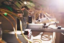 This section of our website covers the basics about mining for bitcoins, including information on all the software (and hardware) you're going to need to get started with this exciting new virtual currency. Another Chinese Giant Enters Bitcoin And Ethereum Mining