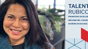 Maria Montealegre's Instagram, Twitter & Facebook