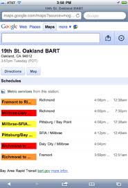 Image result for bart google