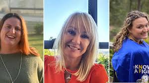 Presenting your 2020 Westfield Local Heroes at Westfield Helensvale