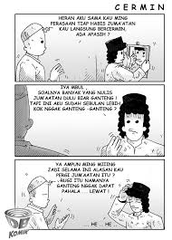 Cermin Dan Sholat Jum At Cermin