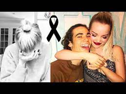 La CARTA que DOVE escribió a CAMERON BOYCE tras su partida | Español -  YouTube