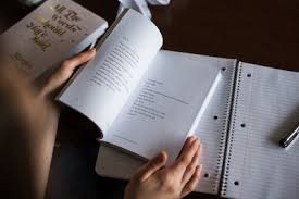 2018 Ap English Language And Composition Exam The Princeton Review