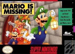 Super mario world rom download available for super nintendo. Mario Is Missing Europe Snes Rom