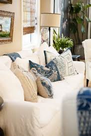 Foothill Ranch Rustic Elegant Home Chic Living Room Shabby Chic Living Room