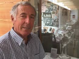 Hij is de neef van rolando thoeni (alpineskiën os 1972 + os 1976). Thoeni Da Sciatore Cuccavo Poco Ma A Tomba Ruberei Le Vittorie Corriere It