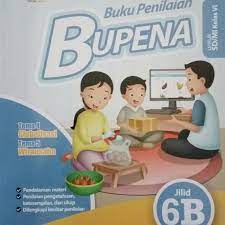 Aug 04, 2020 · download bupena jilid 4a guru ilmu sosial. Jual Buku Murah Buku Bupena 6b Revisi Jakarta Selatan Ratih Mardhiyah Tokopedia