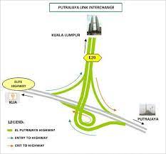 Have adjusted the lights and materials, can be. Mex Maju Expressway E20 Klia2 Info