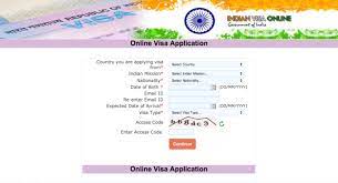 The application is aimed to build centralized online platform for foreigners for visa related services. Kini Visa India Untuk Wni Gratis Update 2019 Virustraveling Com