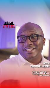 City Eats Atlanta with Yakitori JinBei!