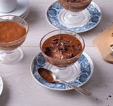 Mousse Au Chocolat Rezept Rewe De In 2020 Mousse Au Chocolat Rezept Rezepte Silvester Essen