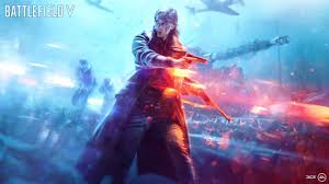 All posts must be directly relevant to battlefield. Battlefield 5 Official Reveal Trailer Youtube